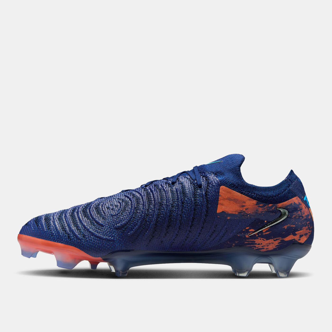 Men's Erling Haaland Phantom GX 2 Elite Firm Ground Football Shoes