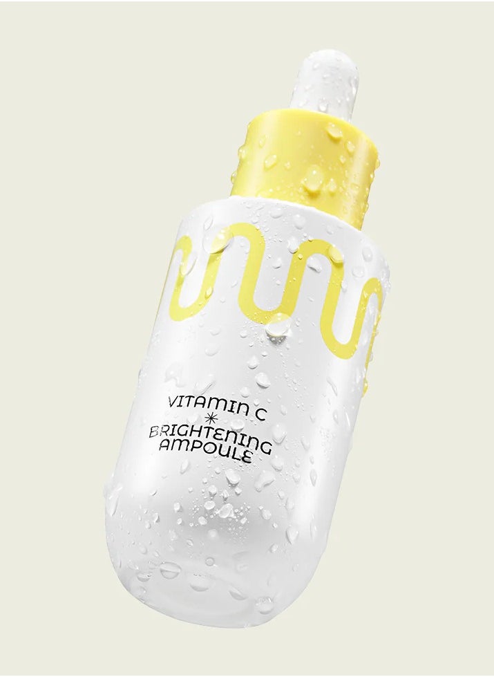 COMMONLABS Vitamin C Brightening Ampoule 30ml,