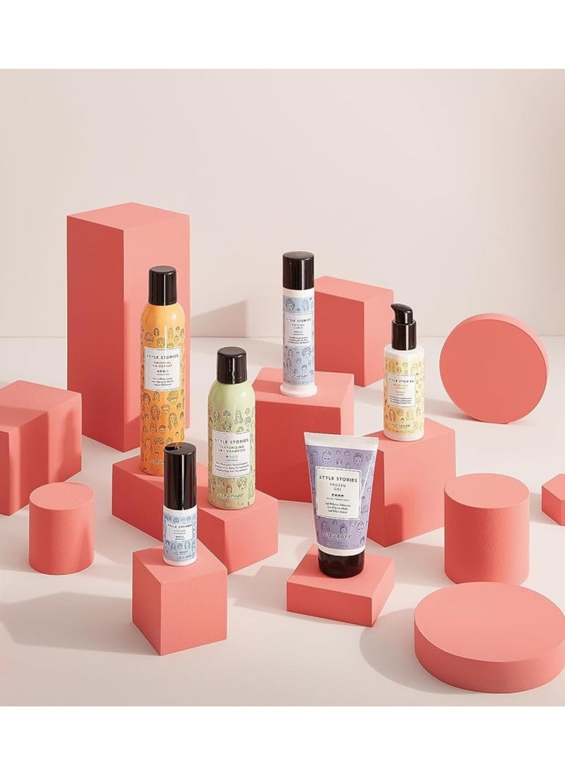 Style Stories Vintage Texturizing Powder, 0.28