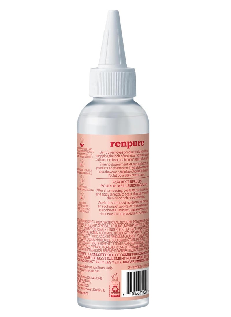 Apple Cider Vinegar Clarify & Shine Scalp Serum 118ml
