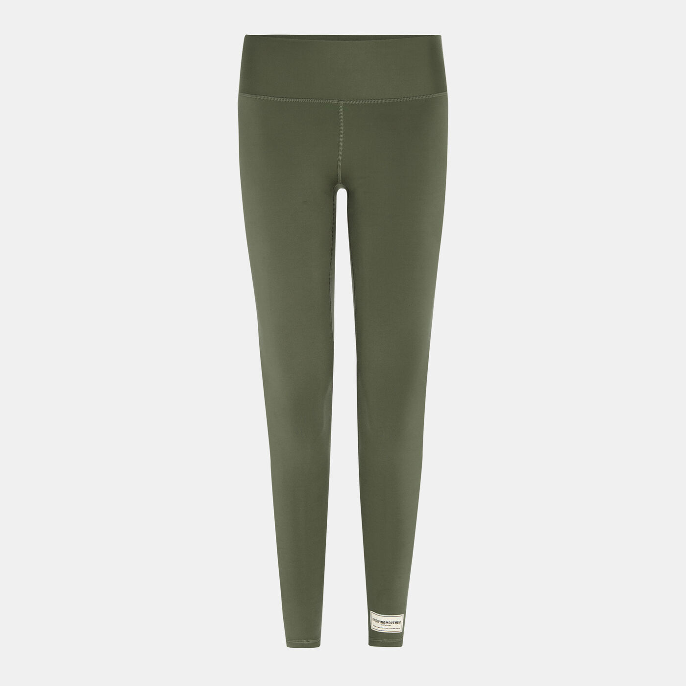 Women's Logo Recycled Leggings