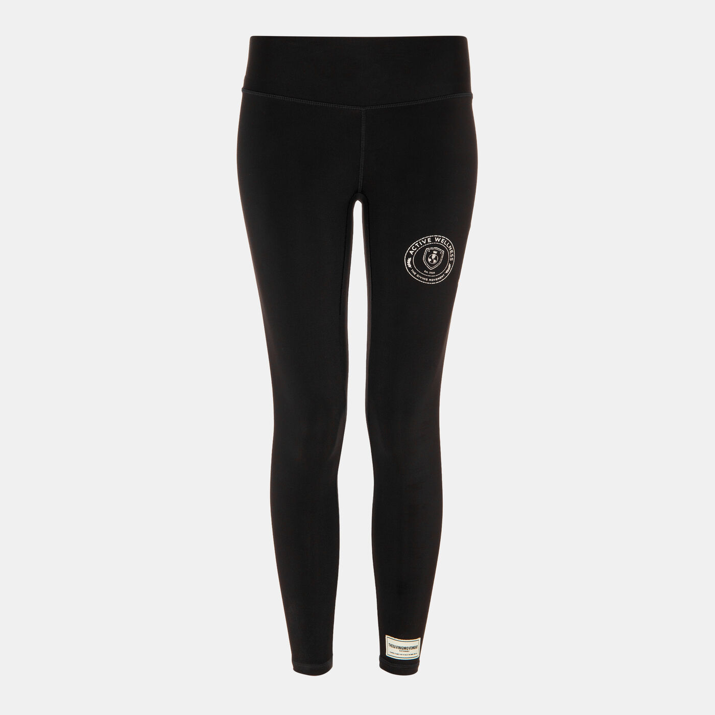 Women's Collegic Leggings
