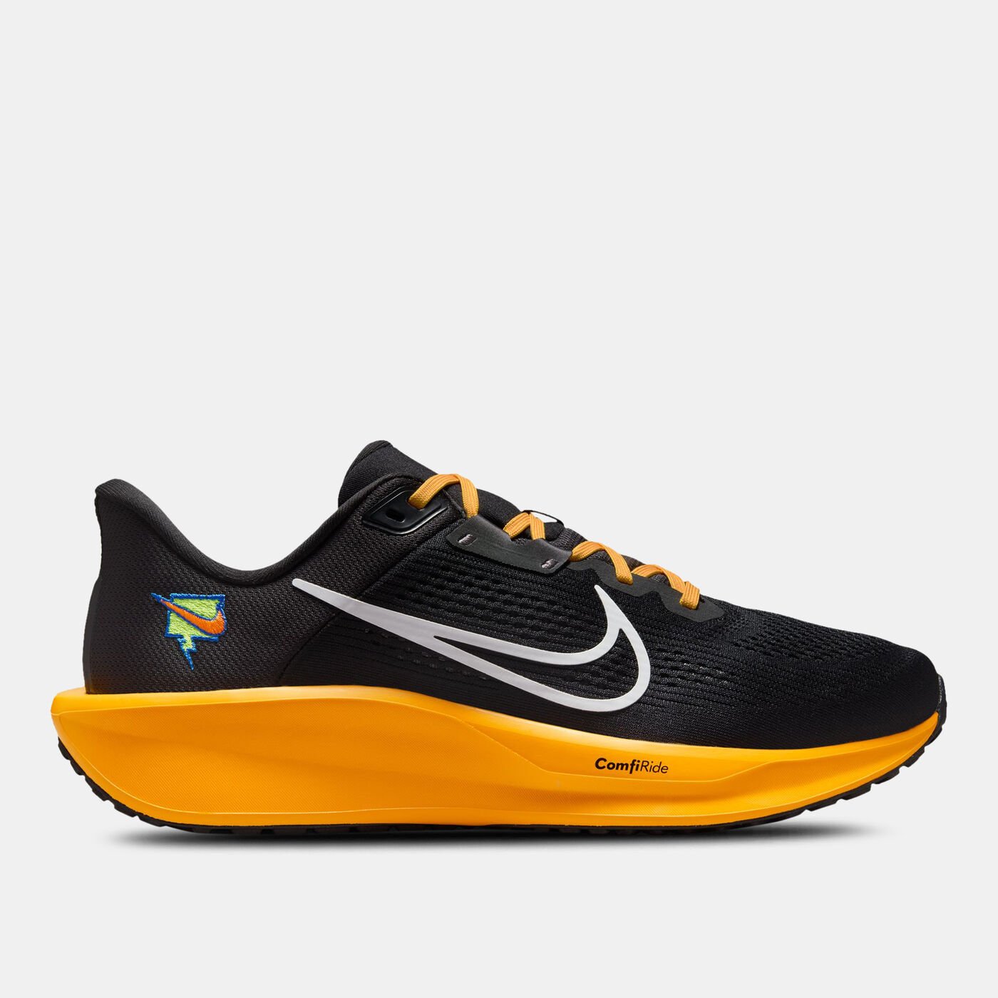 Men's Quest 6 Road Running Shoes