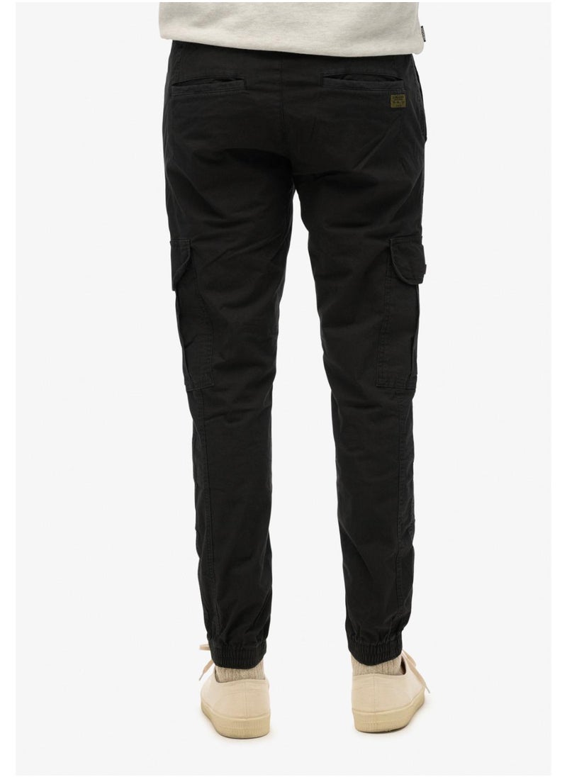 Para Cargo Slim Pant