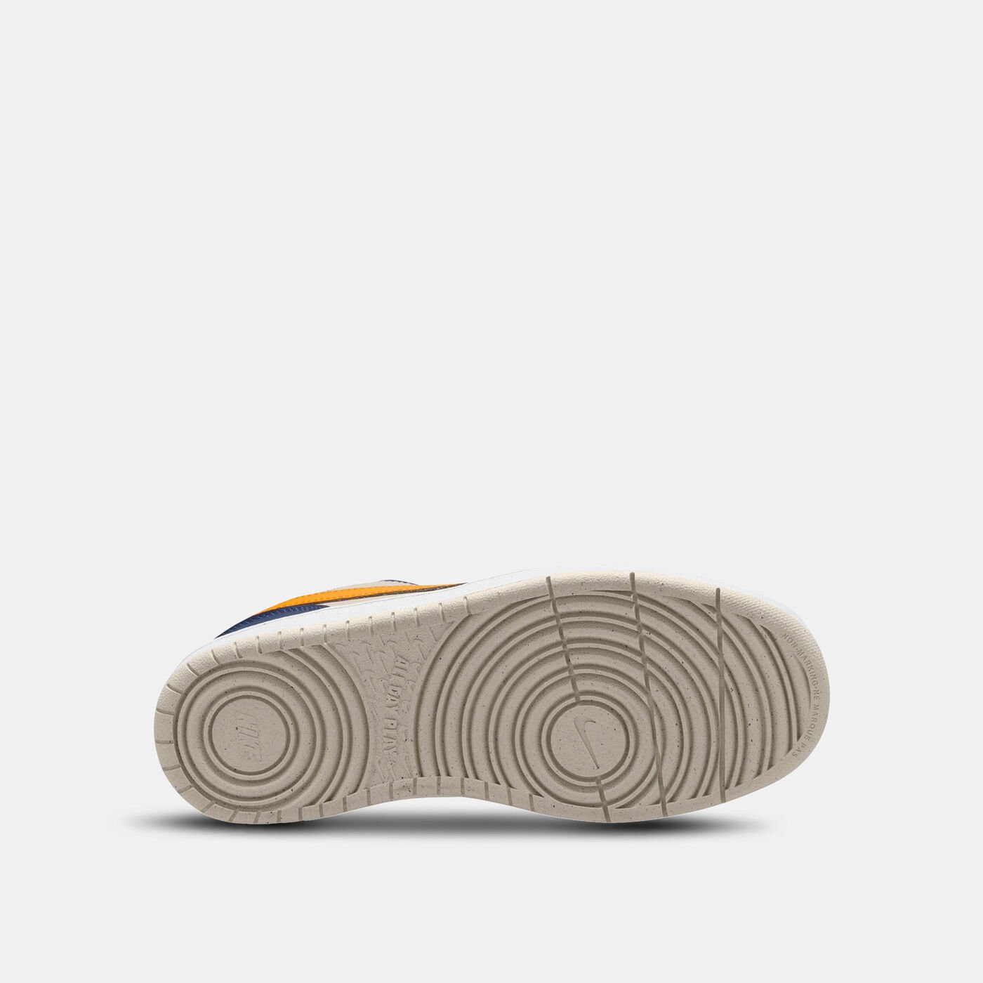 Kids' Court Borough Low Recraft Shoes