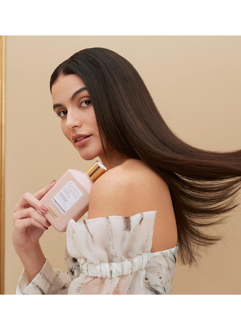 Keratin Therapy Maintenance Conditioner 250Ml