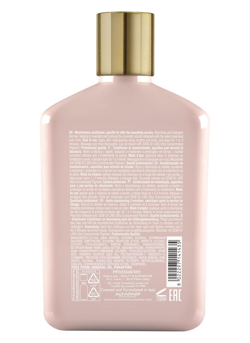 Keratin Therapy Maintenance Conditioner 250Ml