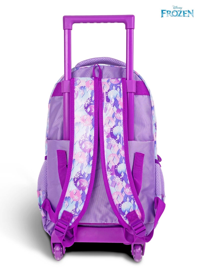 Disney - Frozen Change Is In The Air Trolley Bag 18 inches