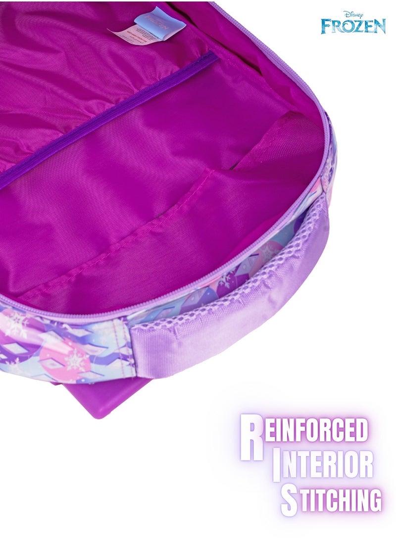 Disney - Frozen Change Is In The Air Trolley Bag 18 inches