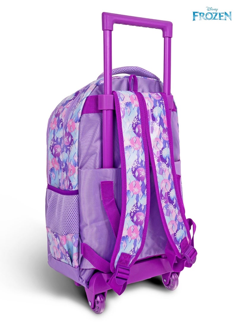 Disney - Frozen Change Is In The Air Trolley Bag 18 inches