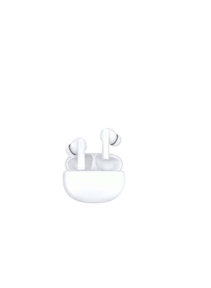 CHOICE Earbuds X5 Lite 35 Hours Battery Life white