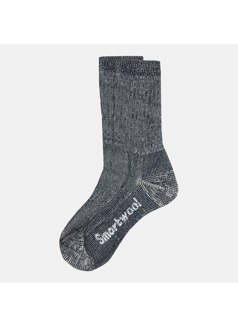 Classic Hike Light Cushion Crew Socks