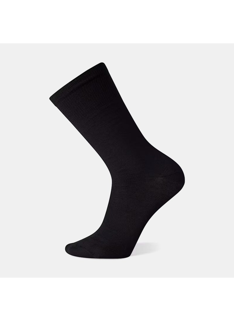 Classic Hike Zero Cushion Liner Crew Socks