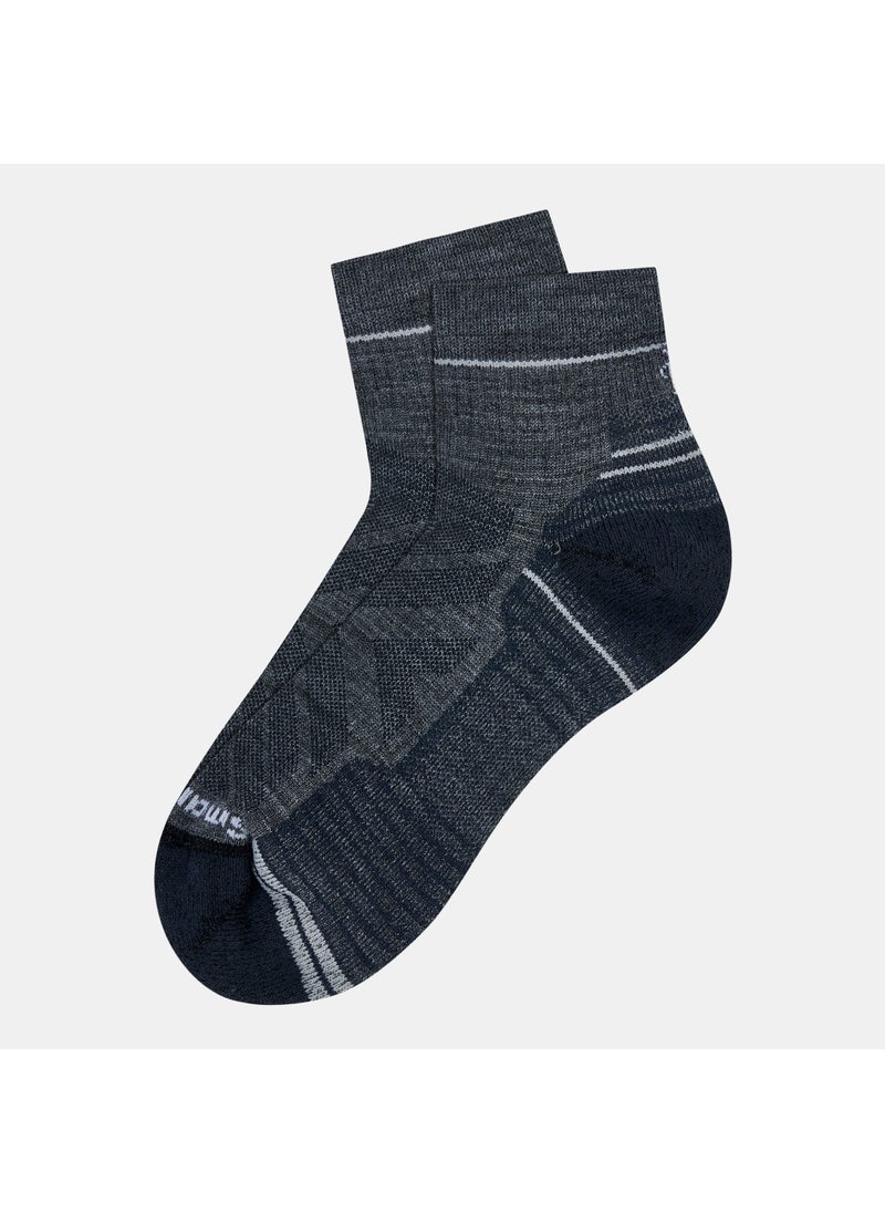 Hike Light Cushion Ankle Socks