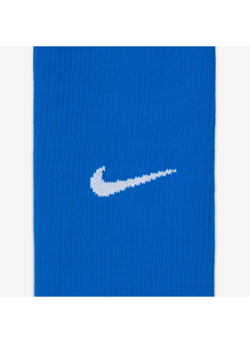 Strike Knee-High Football Socks