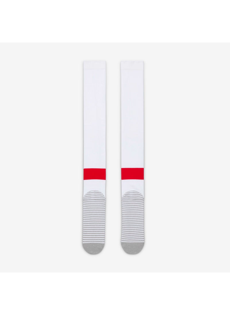 Strike Knee-High Football Socks