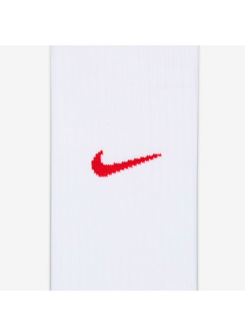 Strike Knee-High Football Socks