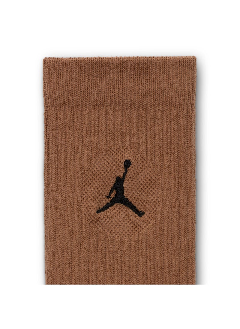 Everyday Crew Socks (3 Pairs)