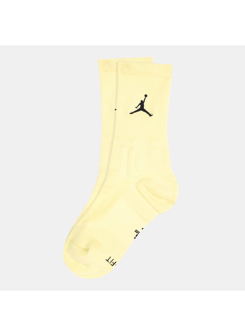 Men's Flight Crew Basketball Socks