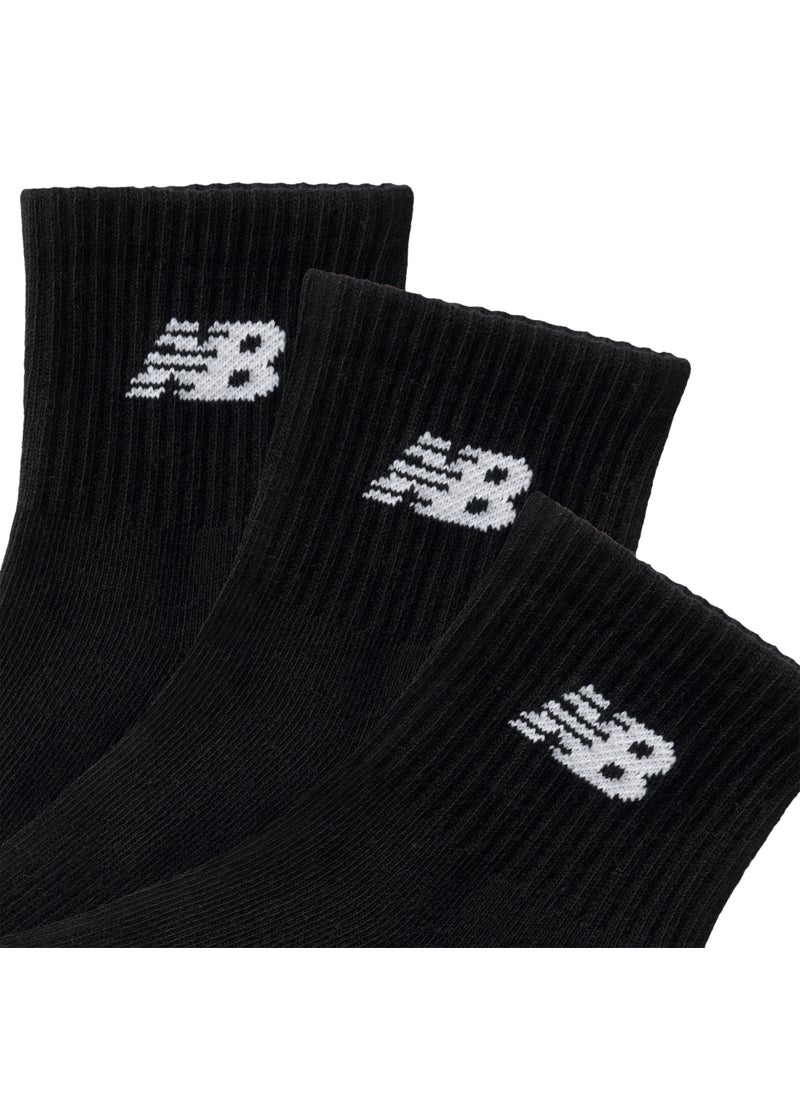 Everyday Ankle Socks (3 Pairs)
