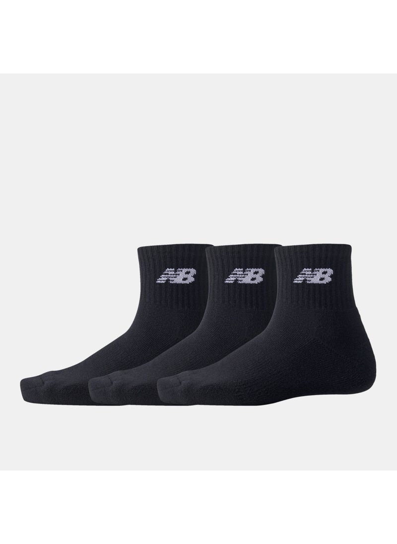 Everyday Ankle Socks (3 Pairs)