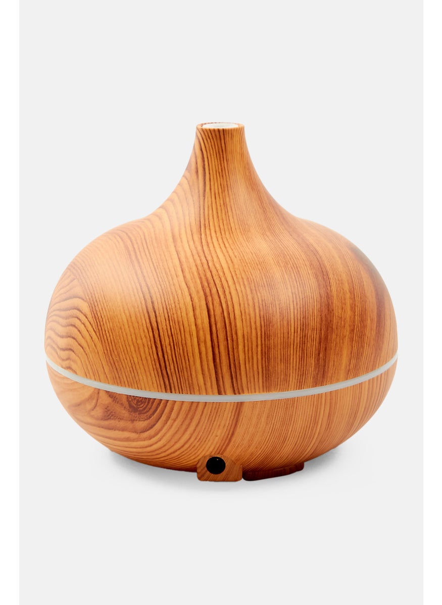 Alpine Mini Bundle Oil Diffuser, Tan