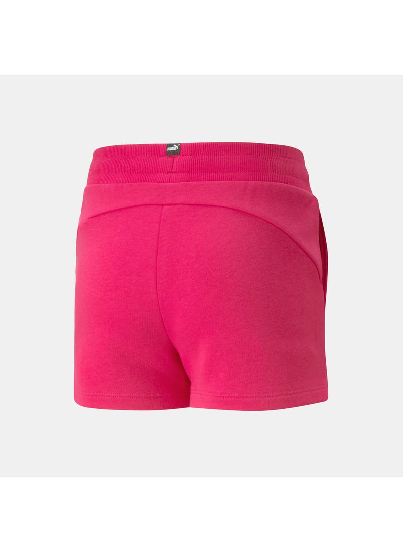 Kids' Essentials+ Shorts