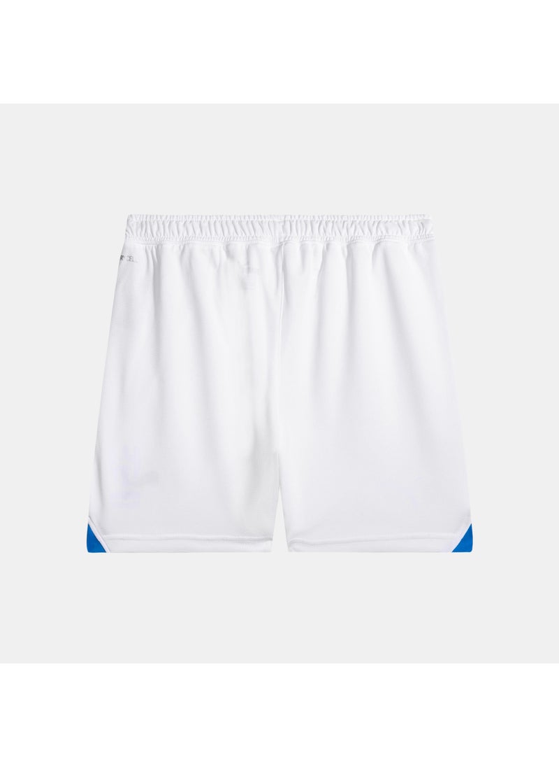 Kids' Hilal Away Football Shorts - 2023/24