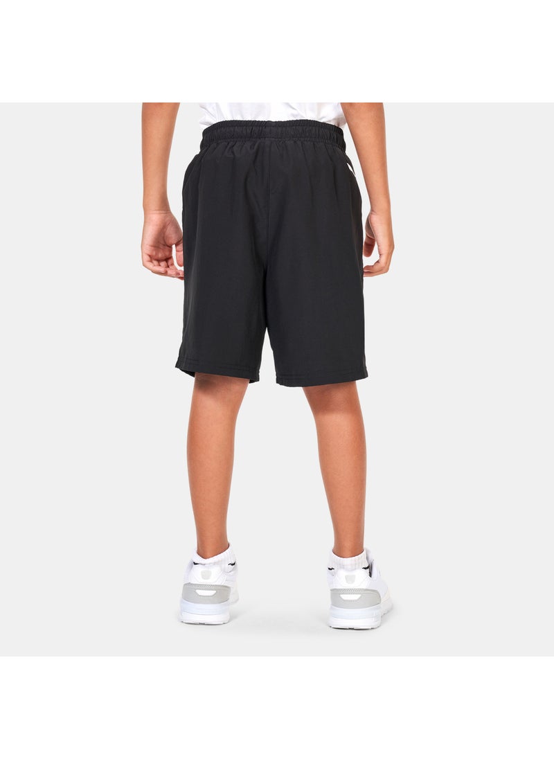 Kids' Clyde Basketball Shorts