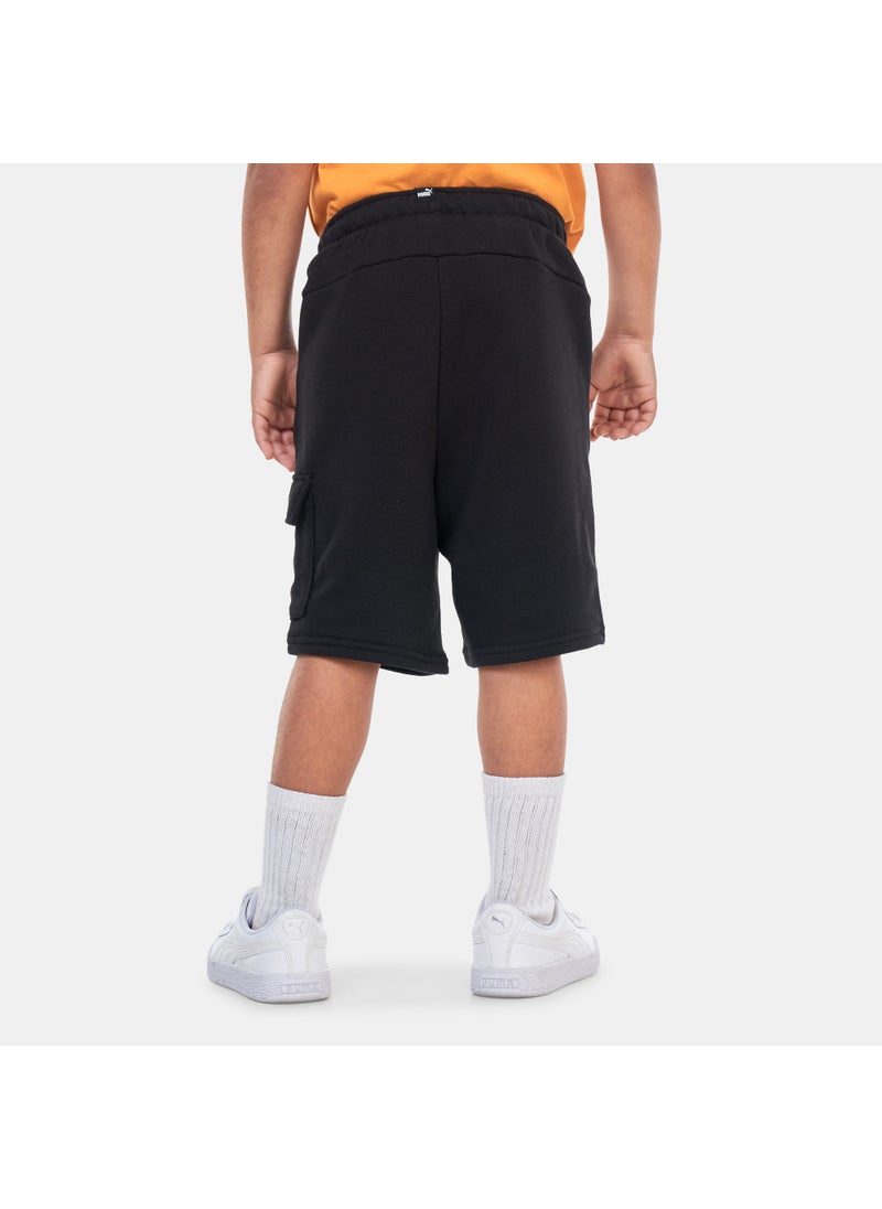 Kids' Essentials Cargo Shorts