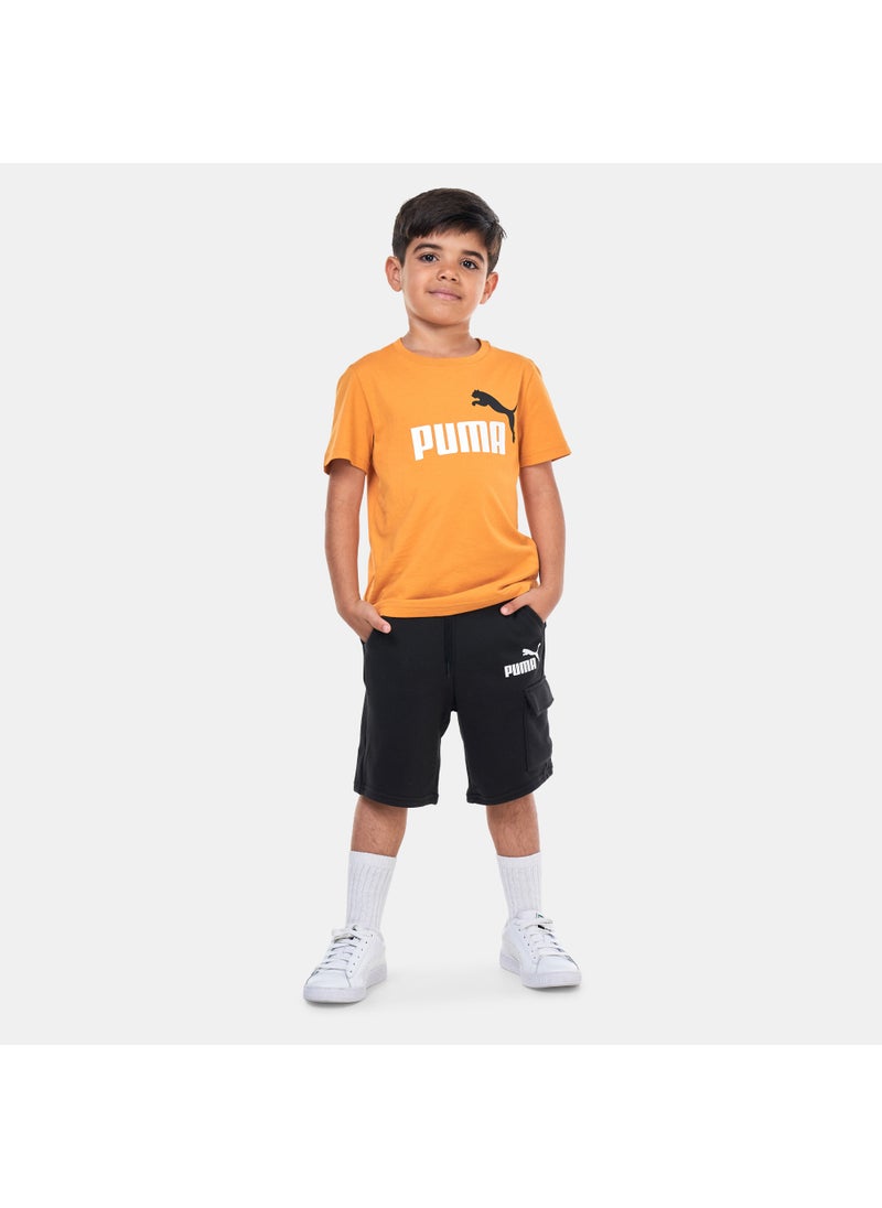 Kids' Essentials Cargo Shorts