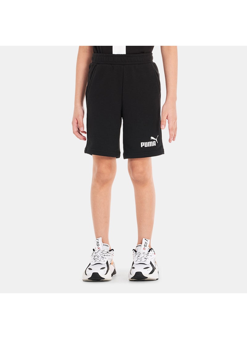 Kids' Essential Sweat Shorts