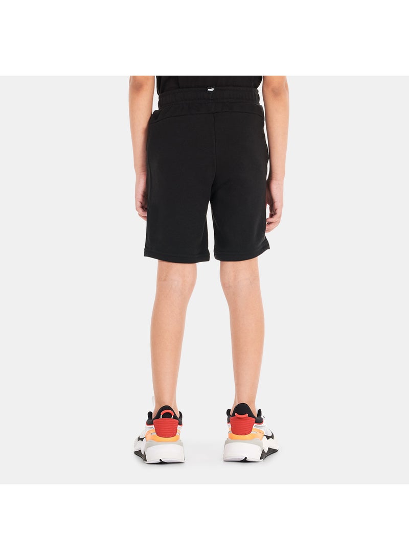 Kids' Essential Sweat Shorts