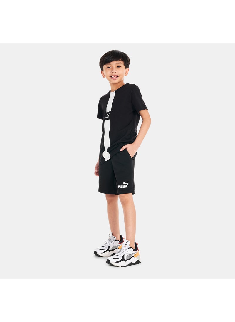 Kids' Essential Sweat Shorts
