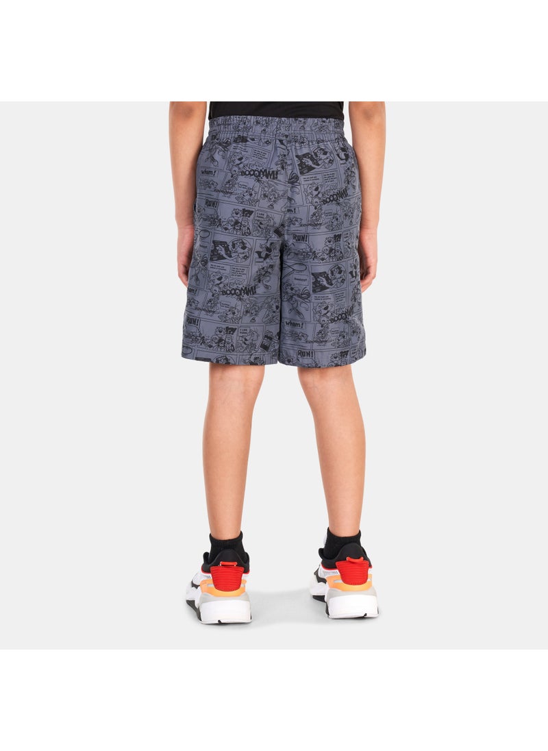 Kids' Classics Super Shorts (Older Kids)