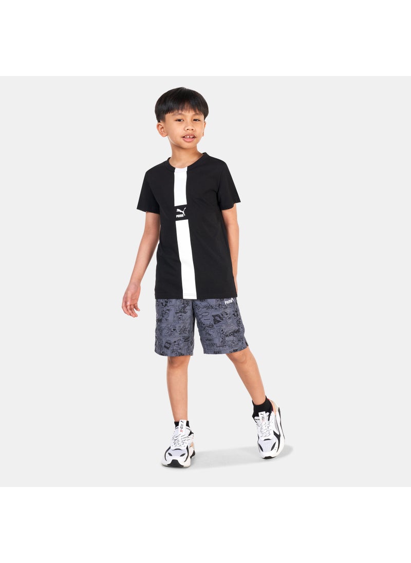 Kids' Classics Super Shorts (Older Kids)