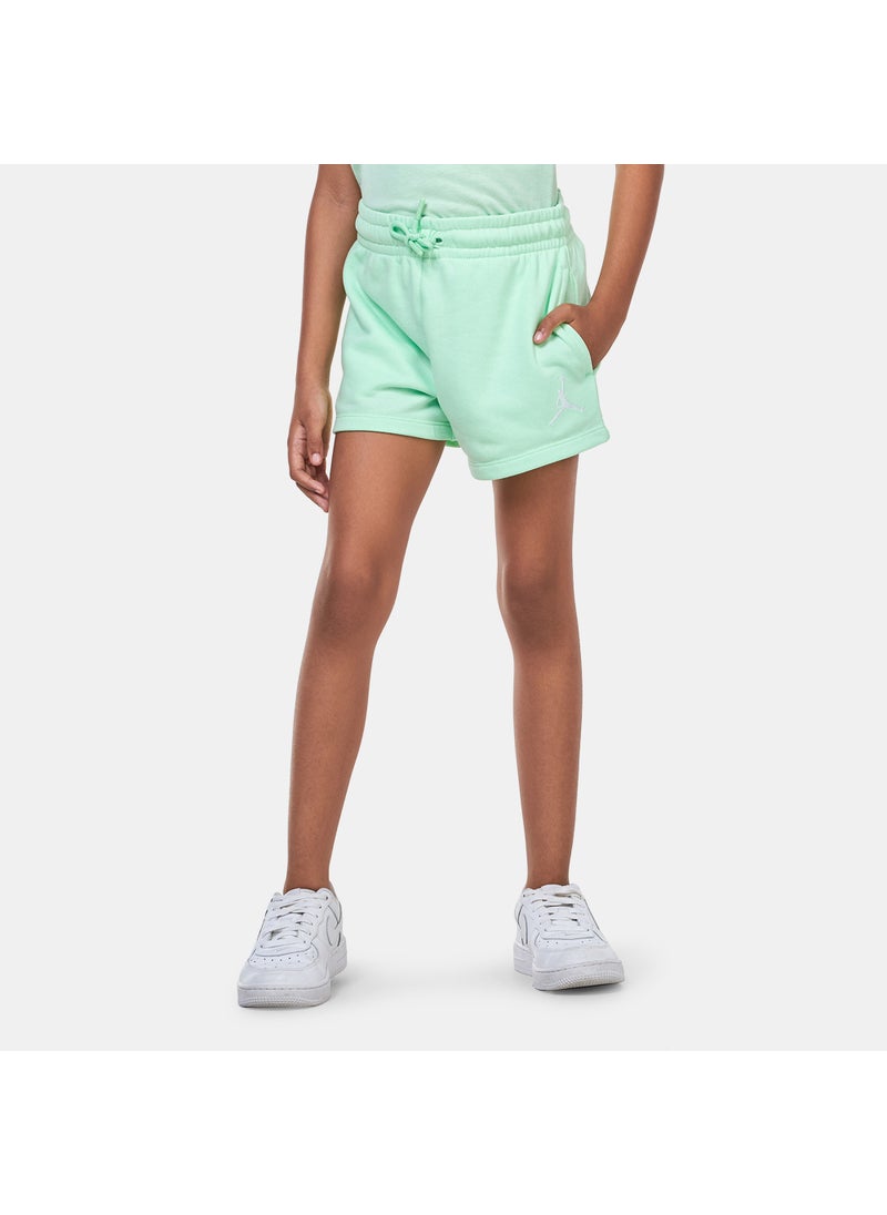 Kids' Jumpman Essential Shorts