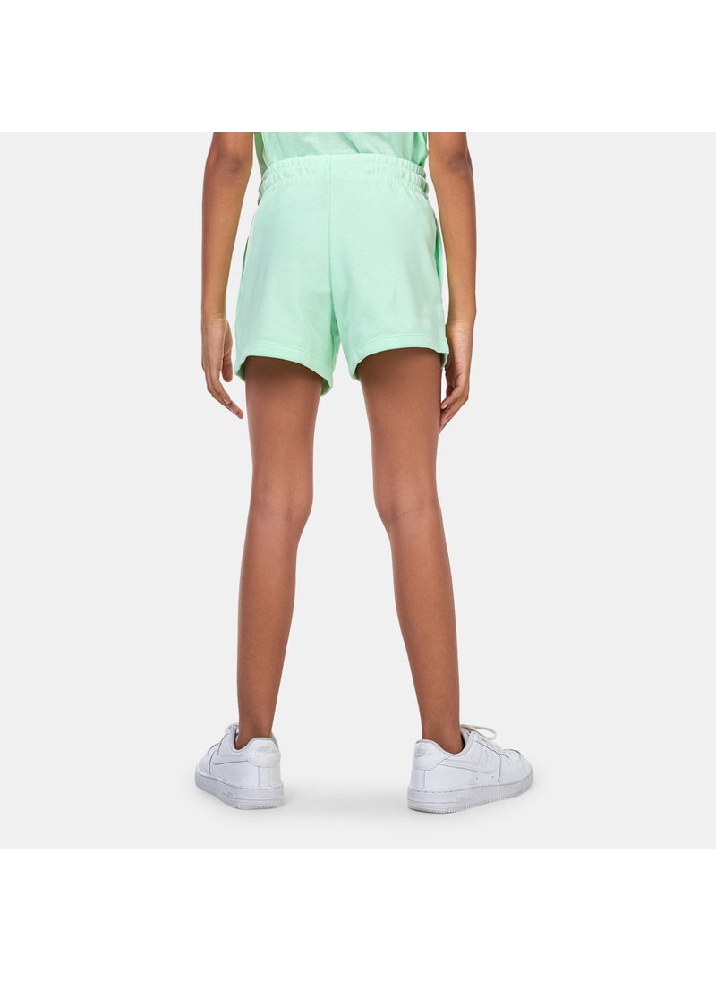 Kids' Jumpman Essential Shorts