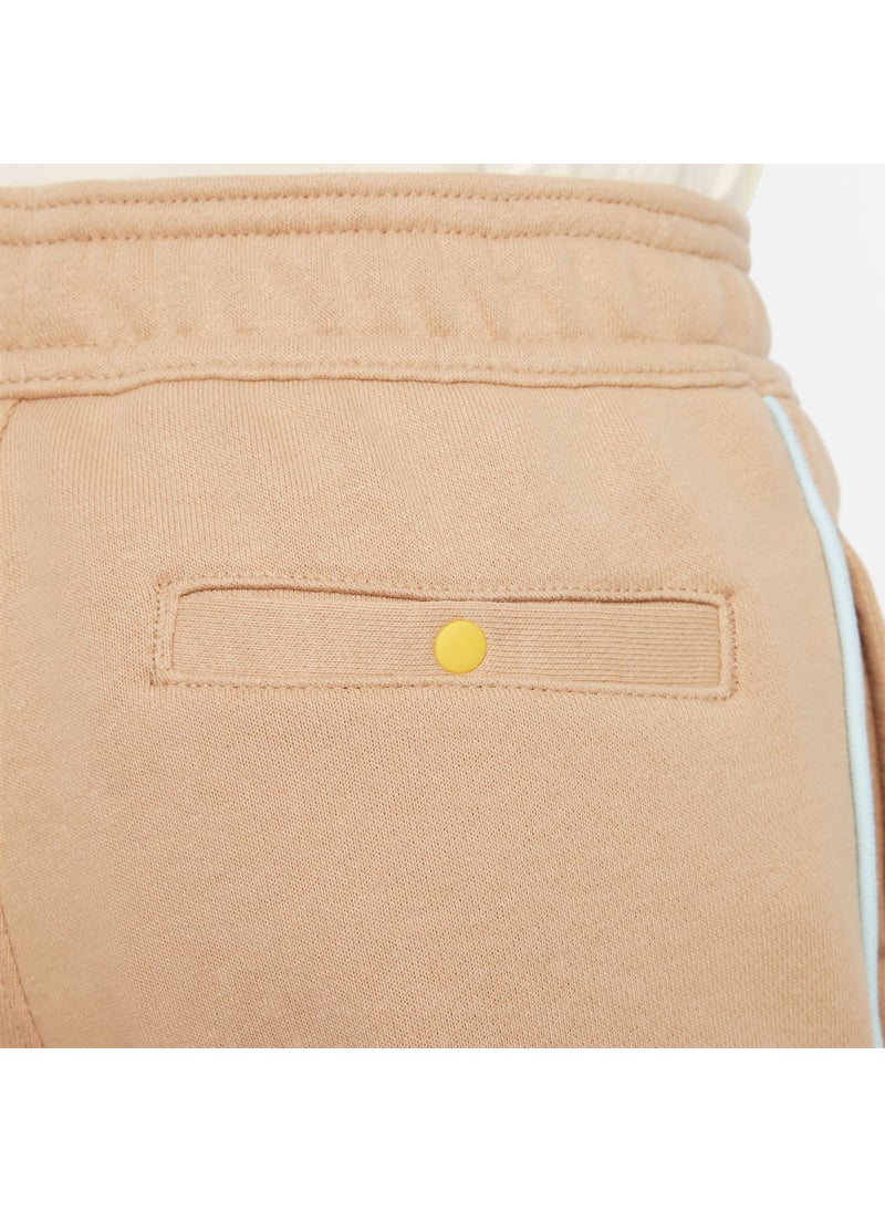 Kids' Sportswear Create Your Own Adventure Graphic Shorts