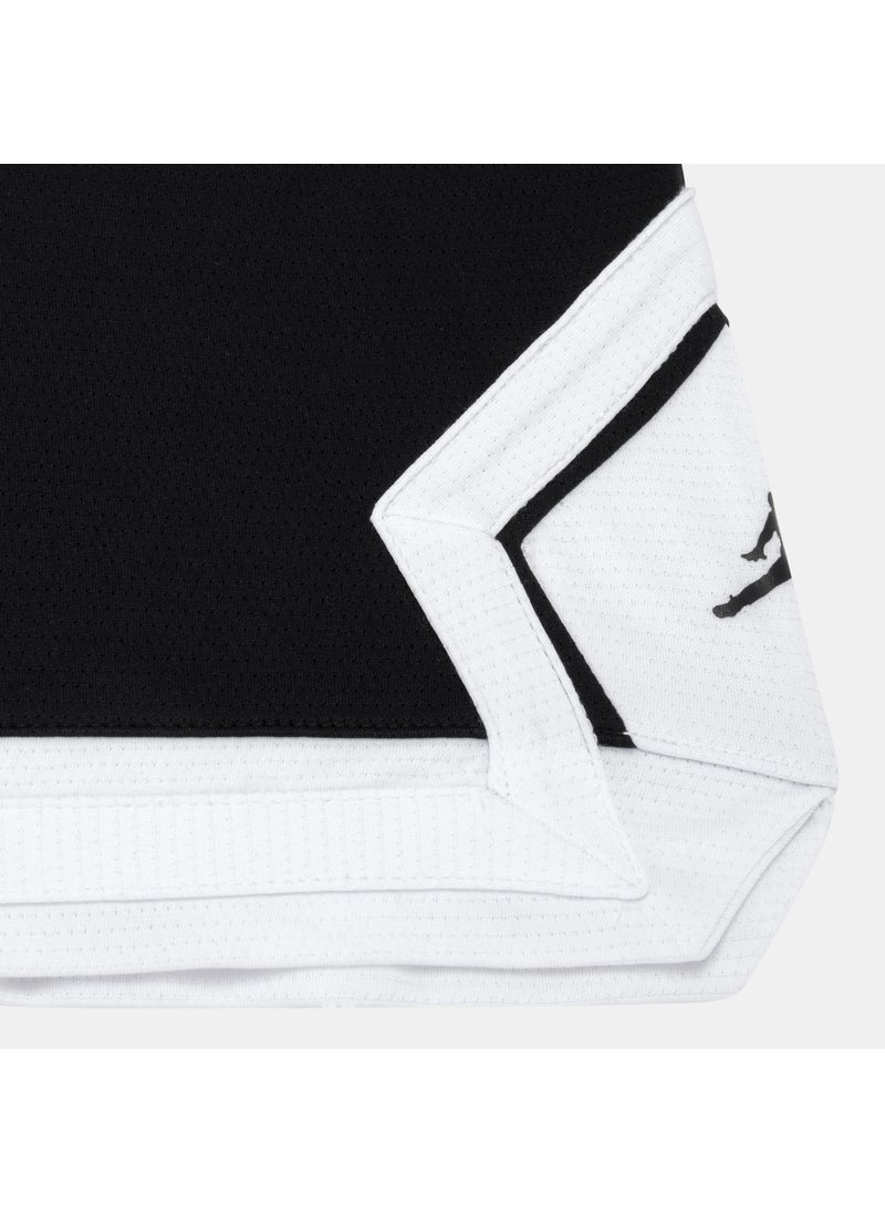 Kids' Dri-FIT Sport Diamond Basketball Shorts (Older Kids)