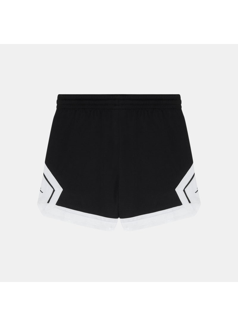 Kids' Dri-FIT Sport Diamond Basketball Shorts (Older Kids)