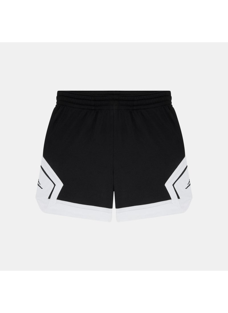 Kids' Dri-FIT Sport Diamond Basketball Shorts (Older Kids)