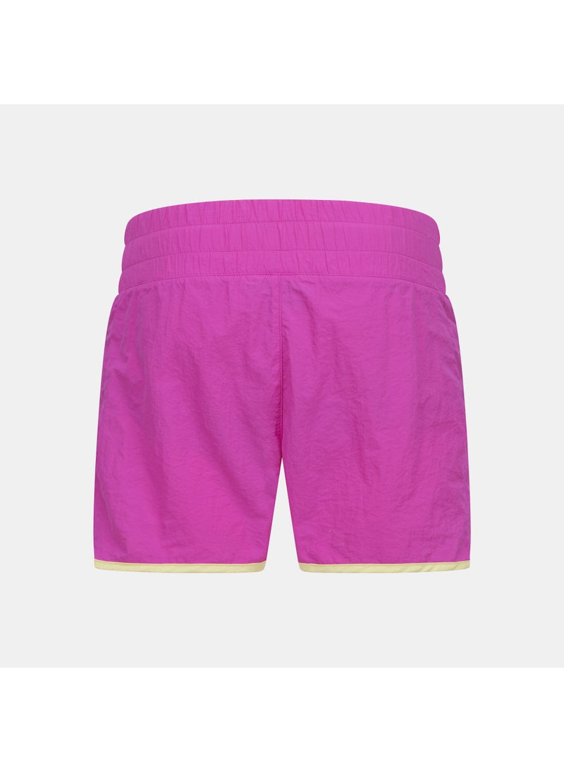 Kids' Lemonade Stand High Flying Shorts