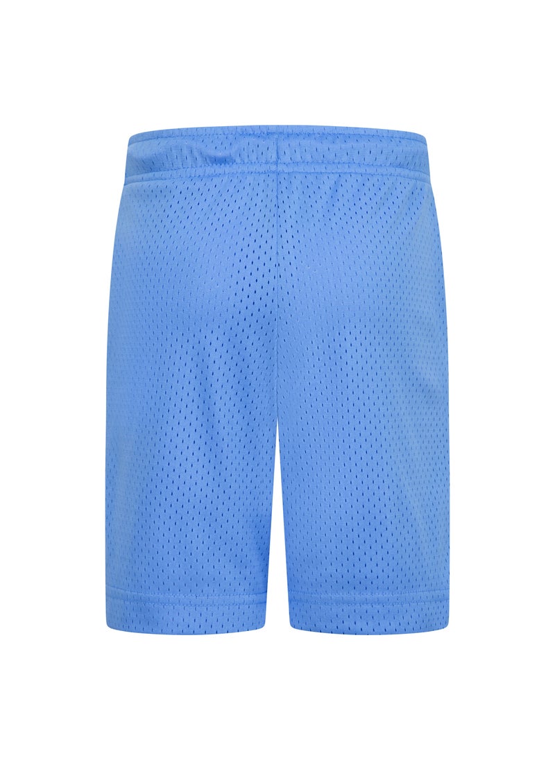 Kids' Mesh PE Shorts