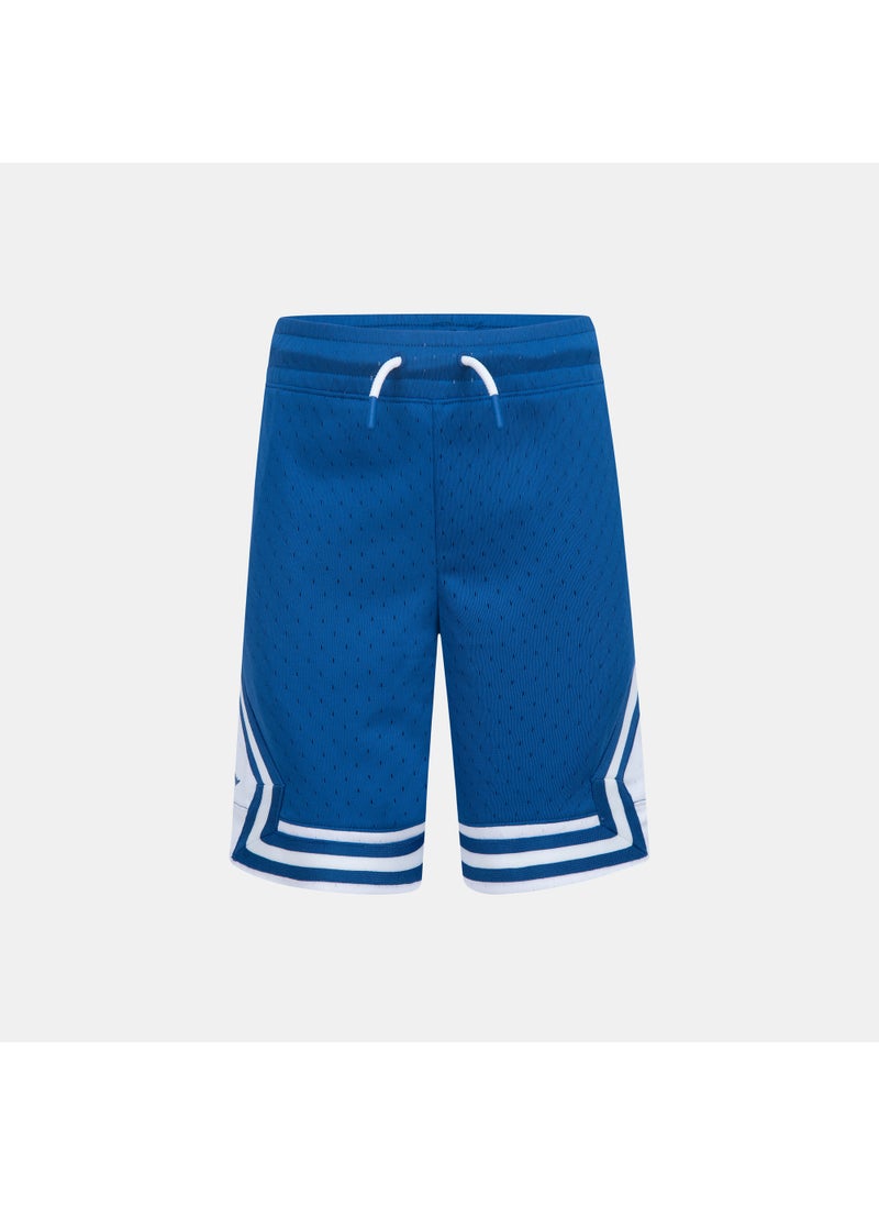 Kids' Dri-FIT Air Mesh Shorts