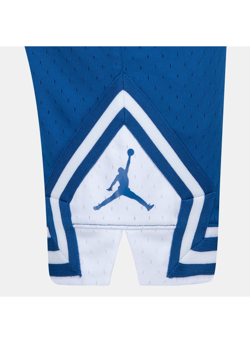 Kids' Dri-FIT Air Mesh Shorts