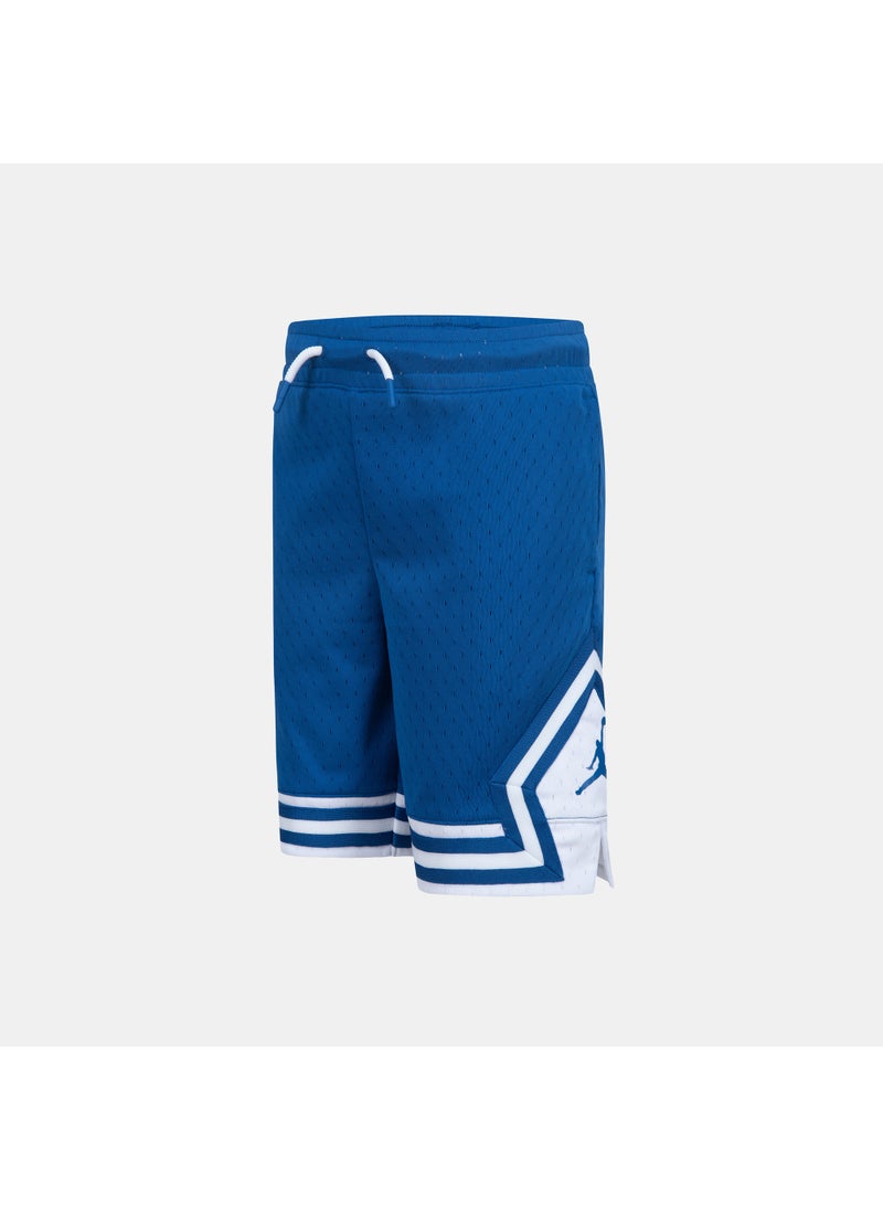 Kids' Dri-FIT Air Mesh Shorts