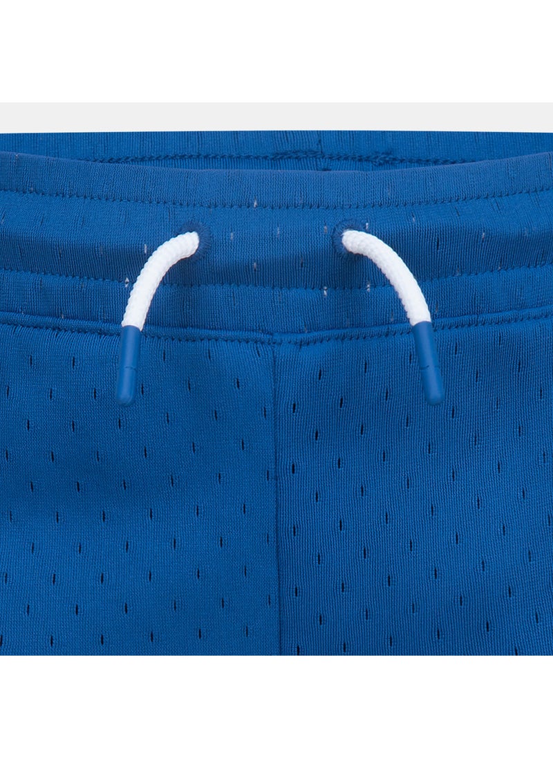 Kids' Dri-FIT Air Mesh Shorts