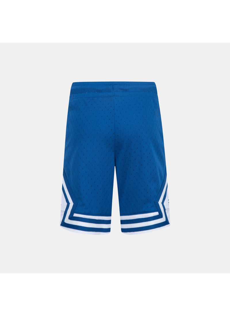 Kids' Dri-FIT Air Mesh Shorts
