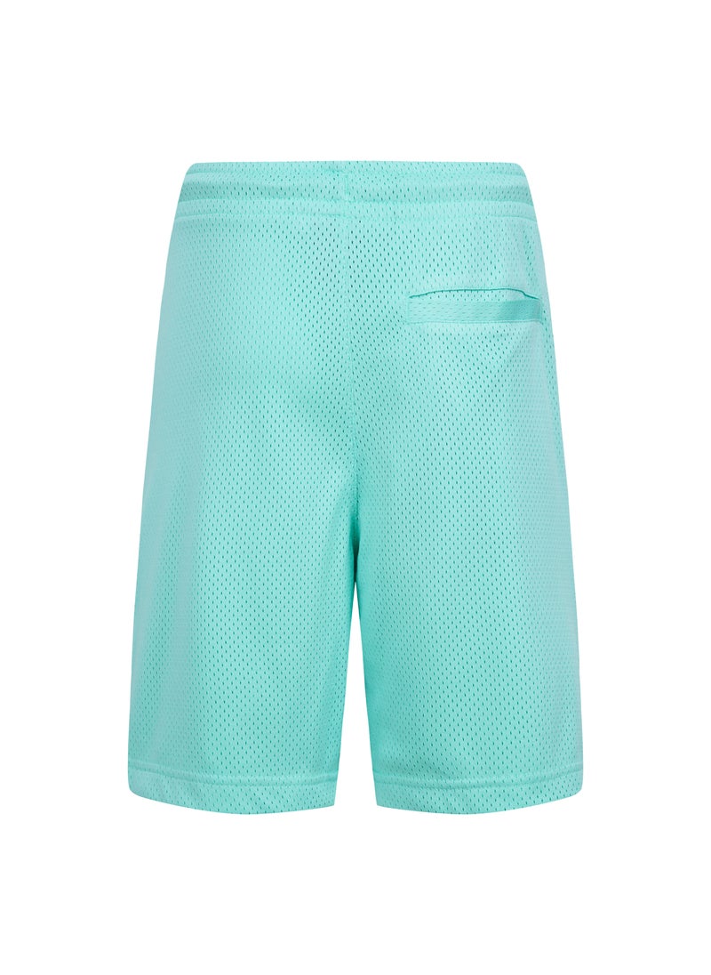 Kids' MJ Flight MVP Mesh Shorts